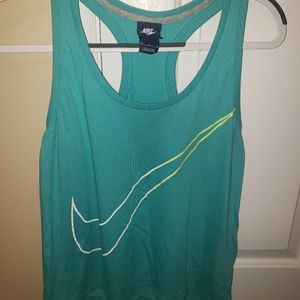 Nike Tank Top Size M